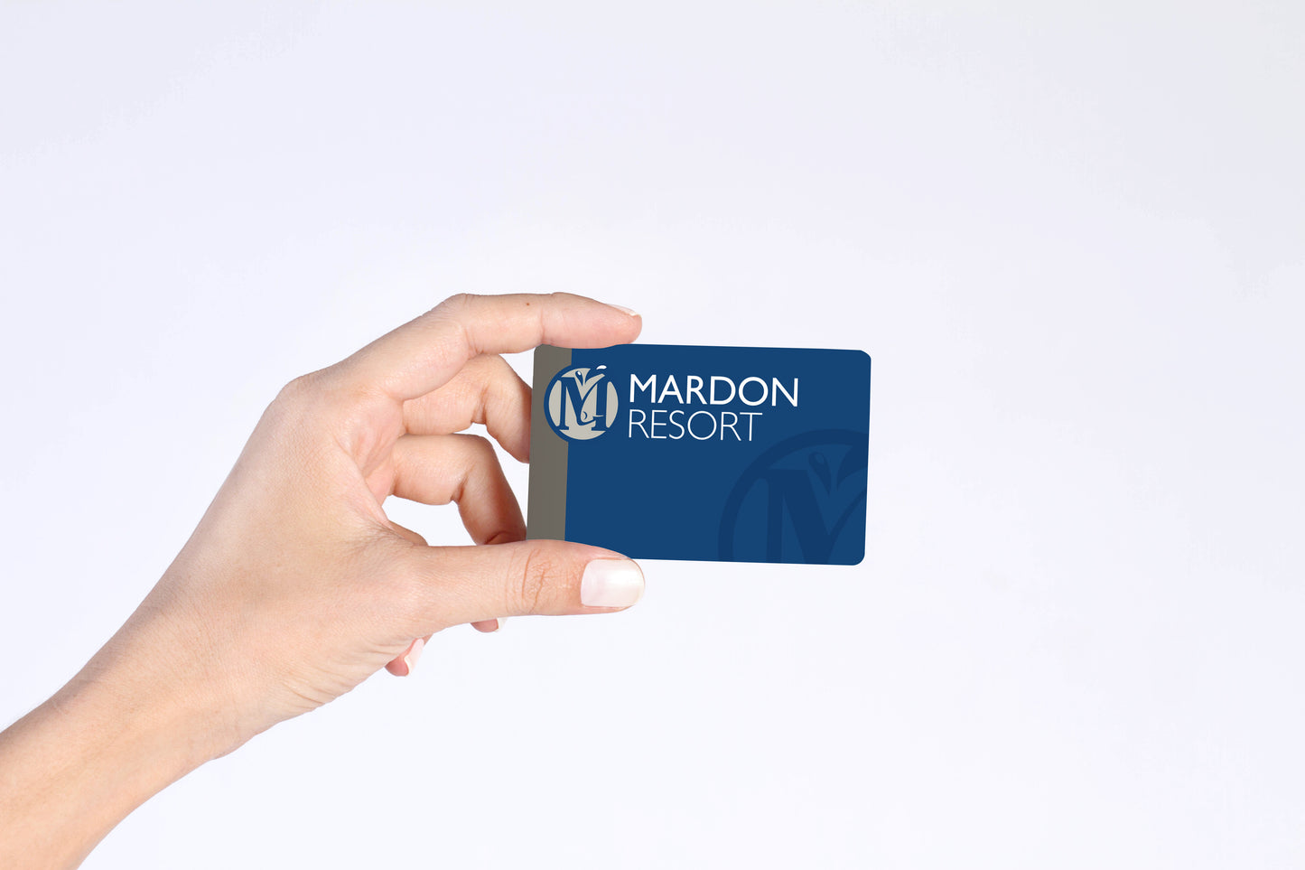 MarDon Resort Gift Card