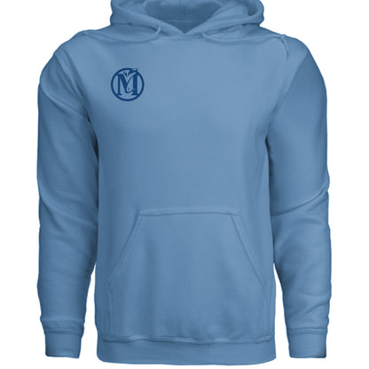 Carolina Blue - FRONT