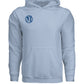 Light Blue - FRONT