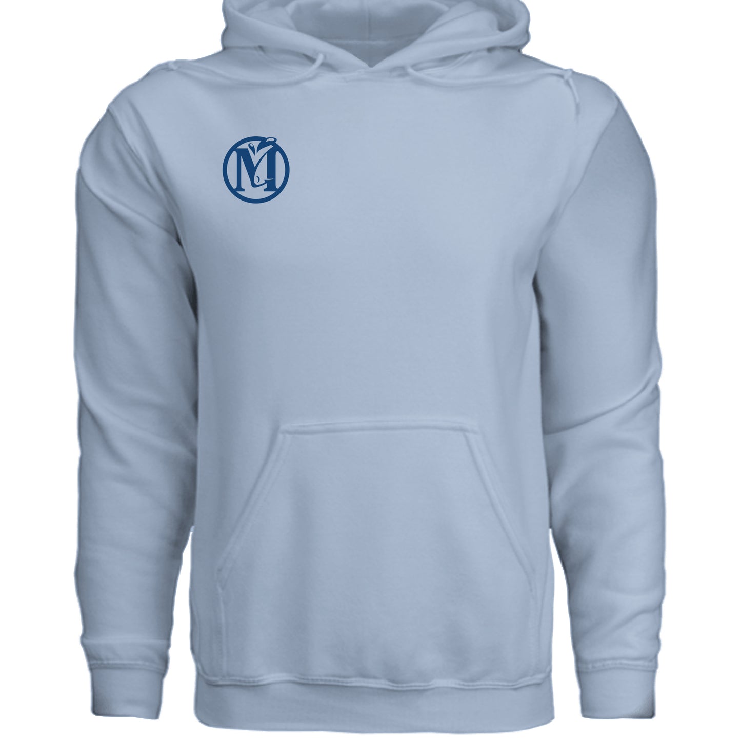 Light Blue - FRONT