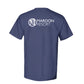 NAVY - BACK