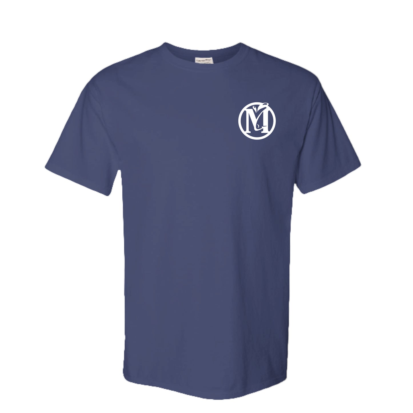 NAVY - FRONT