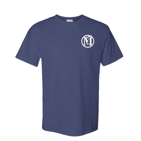 NAVY - FRONT