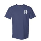 NAVY - FRONT