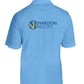 SPORT LIGHT BLUE - BACK
