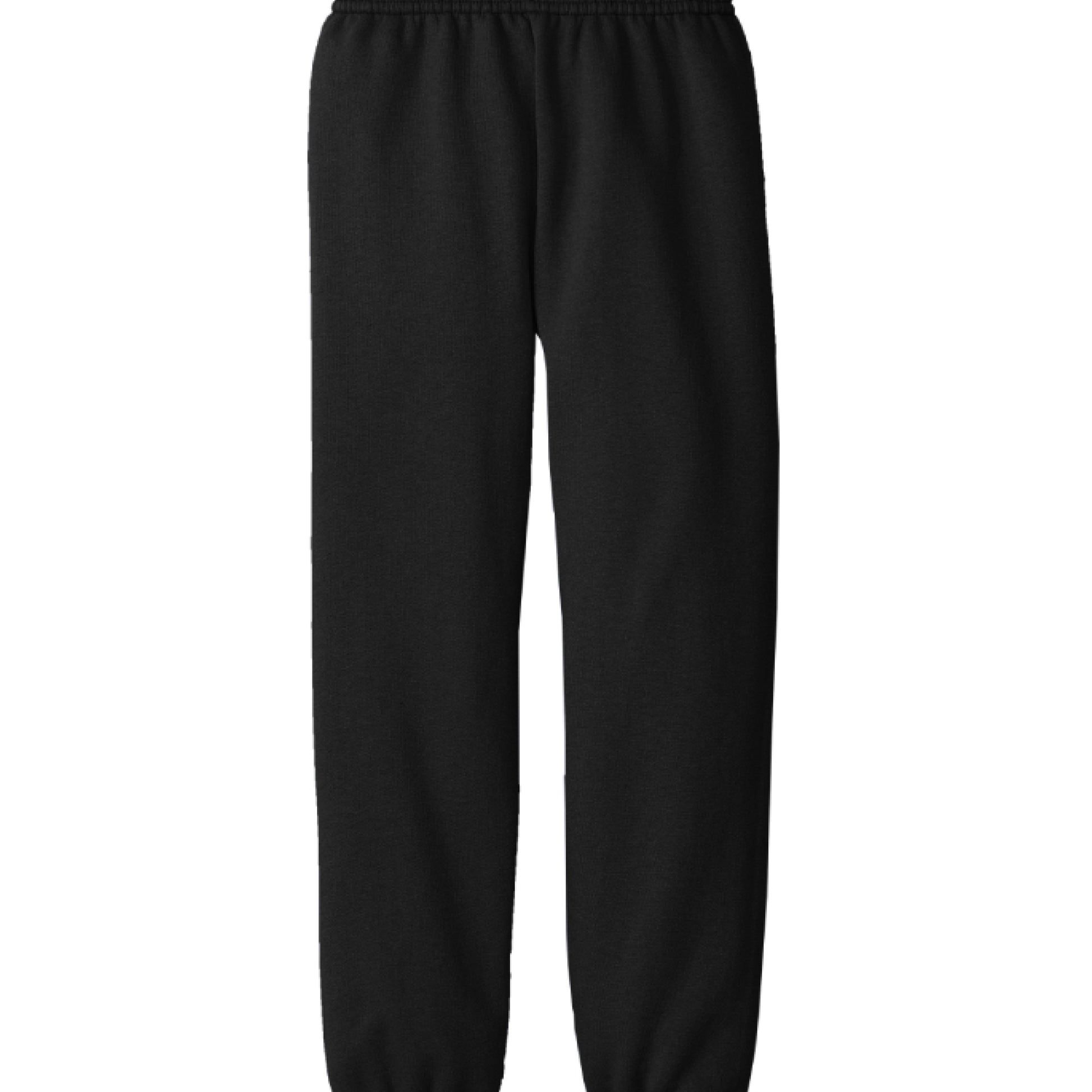 Jet Black - BACK