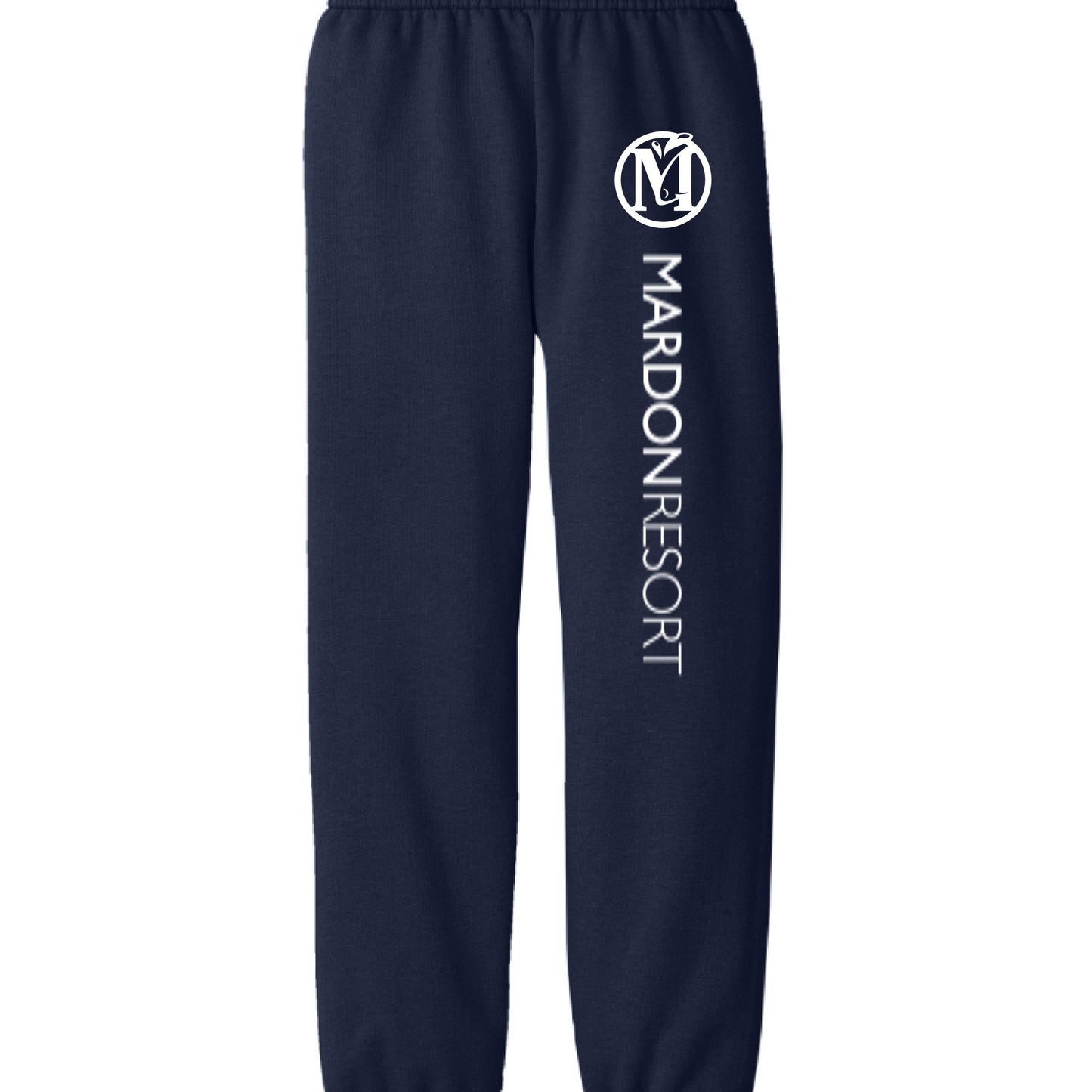 Navy - FRONT