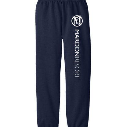 Navy - FRONT