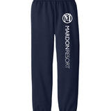 Navy - FRONT