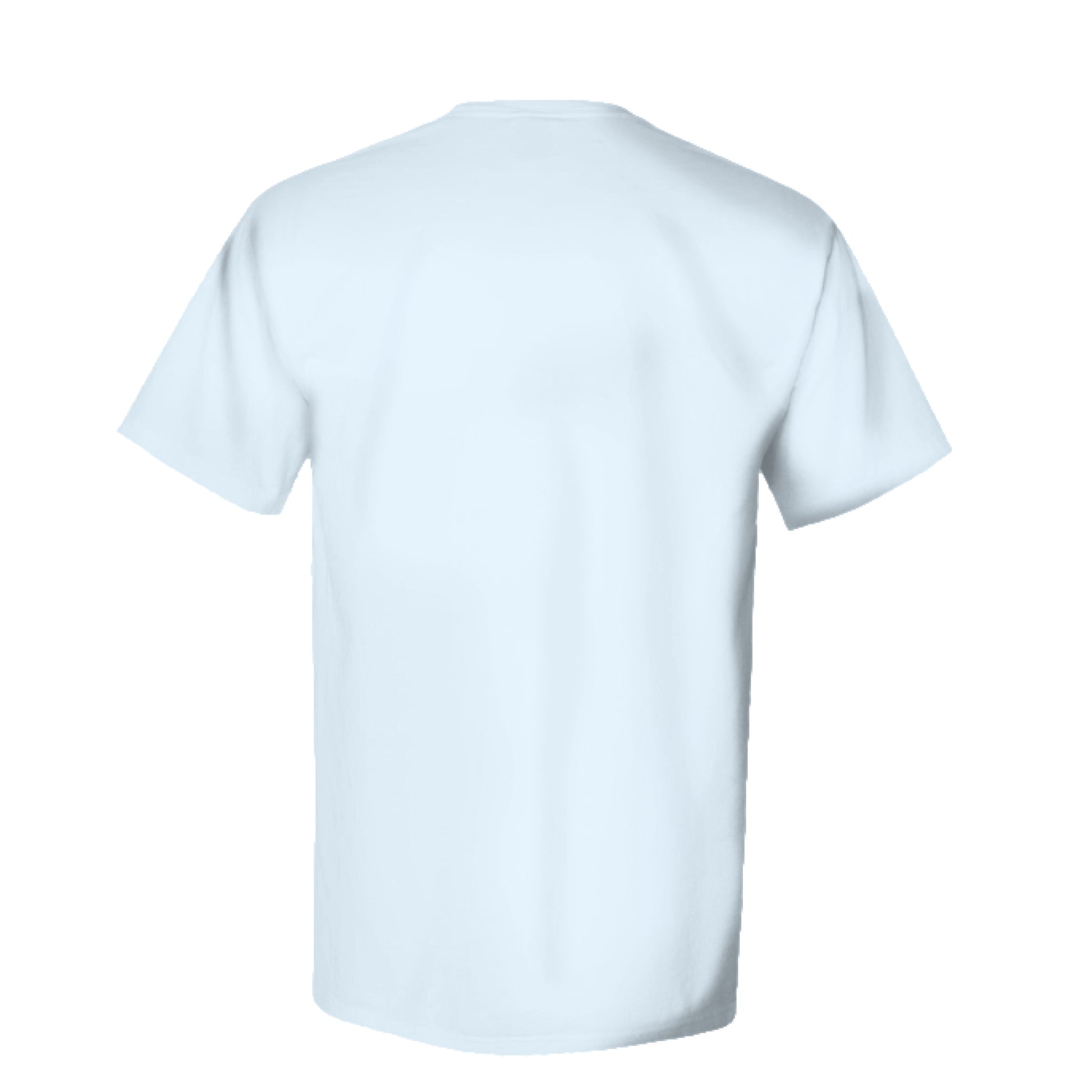 SOOTHING BLUE - BACK