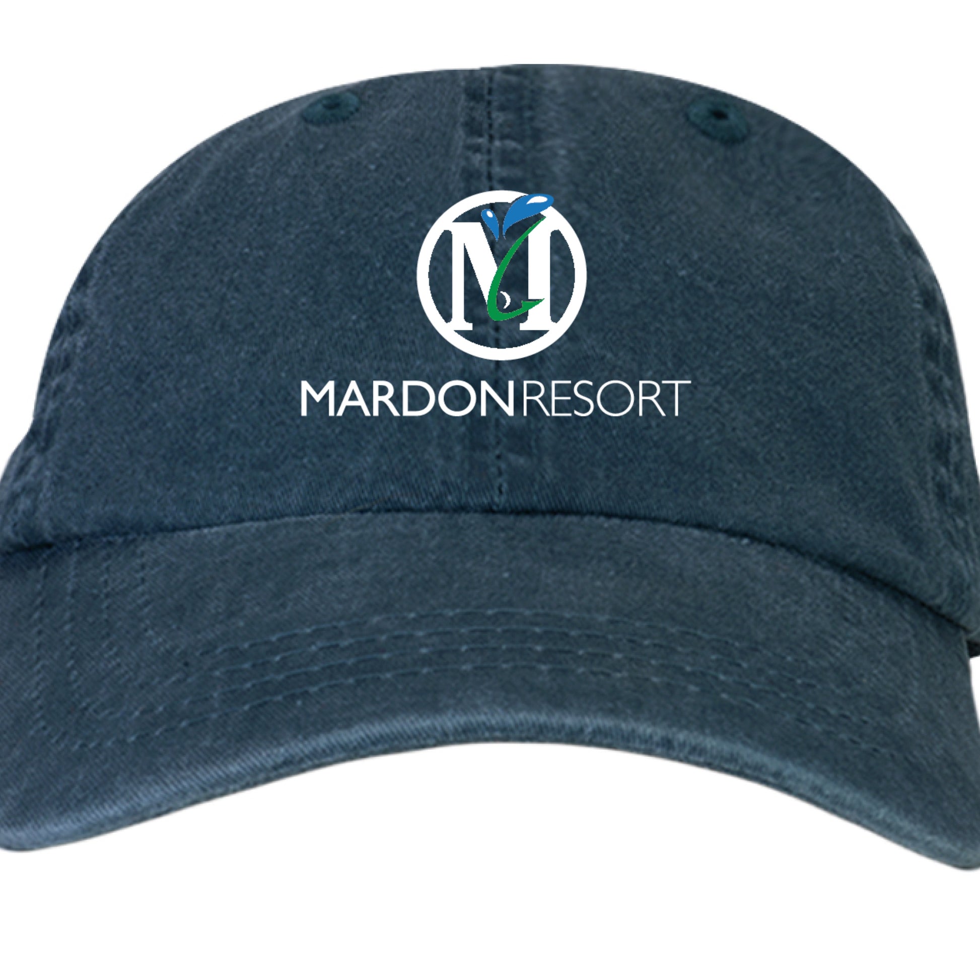 Navy - FRONT