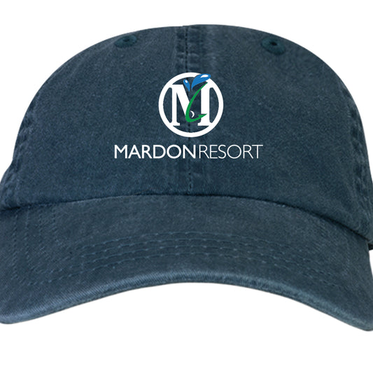 Navy - FRONT