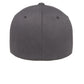 GREY - BACK