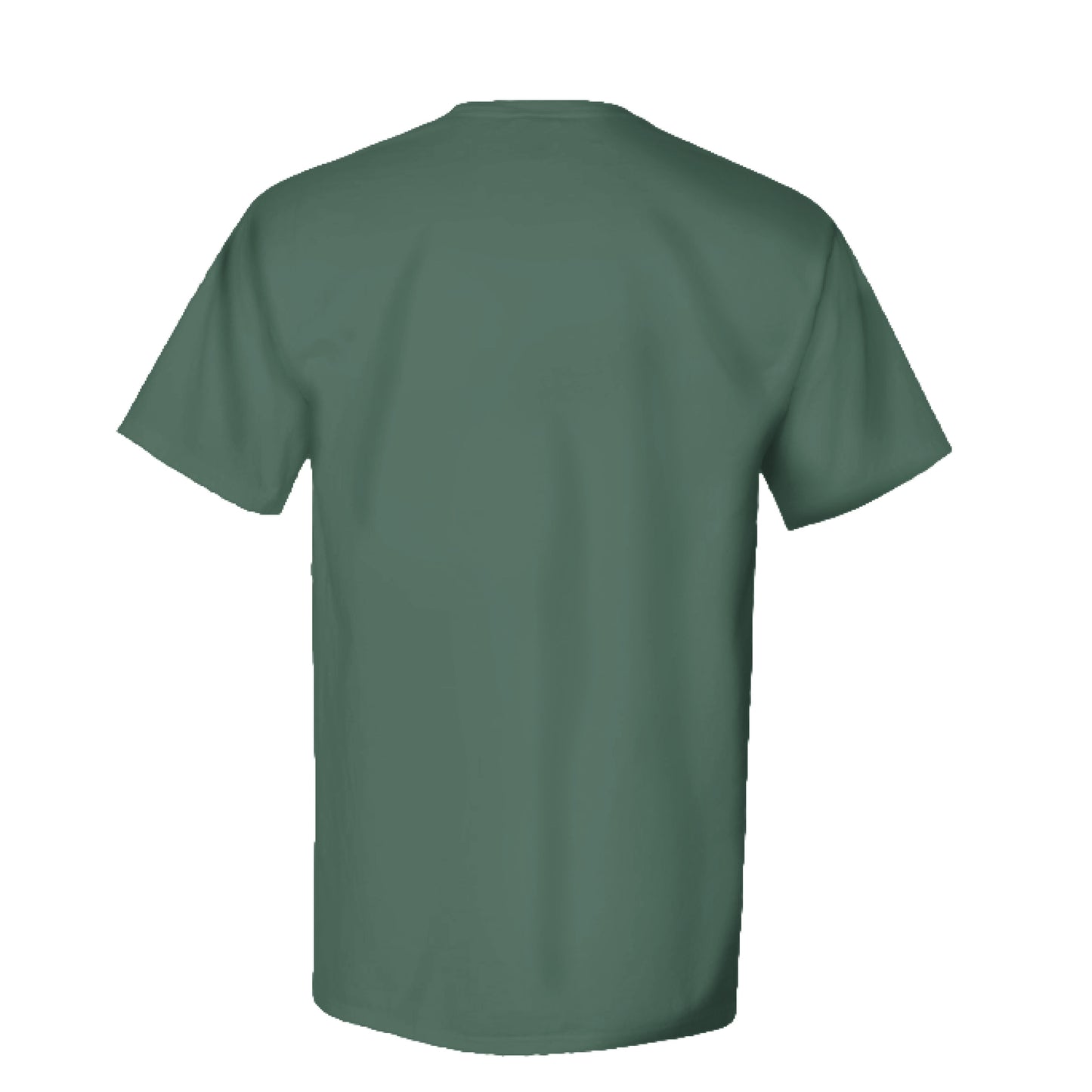 Field Green - BACK
