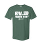 Field Green - FRONT
